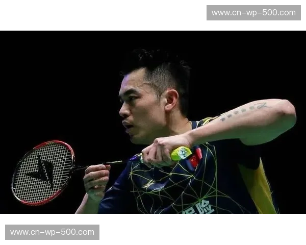 王者对决：伦敦奥运林丹vs佐佐木翔，一场羽球史诗的诞生